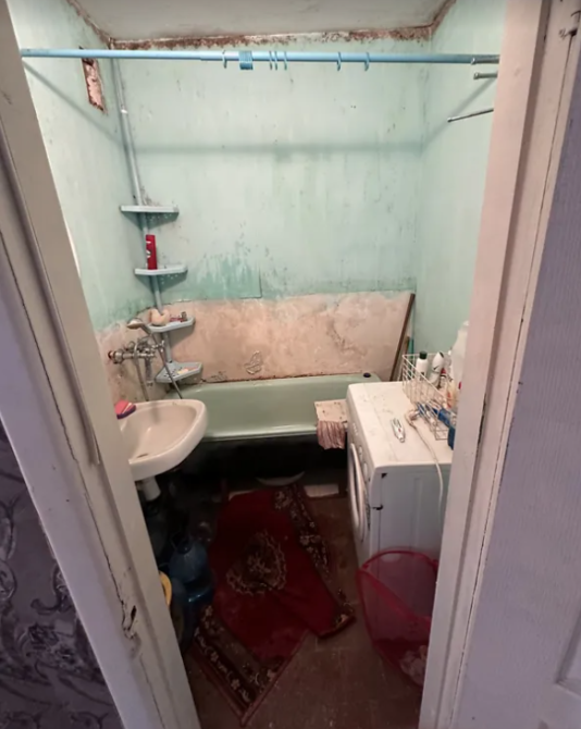 Трехкомнатная на Бреуса Одесса - изображение 8