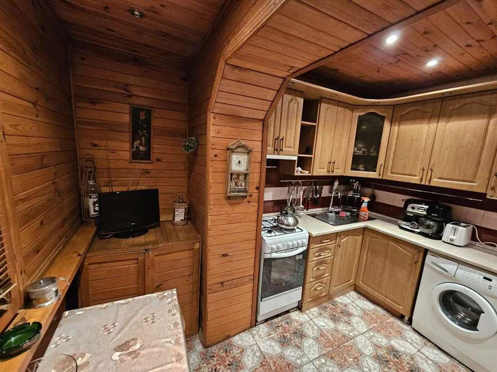 Оренда Квартира 3-кімнатна, 9/9 поверх на ул. Раисы Окипной, 7 Київ - фото 2