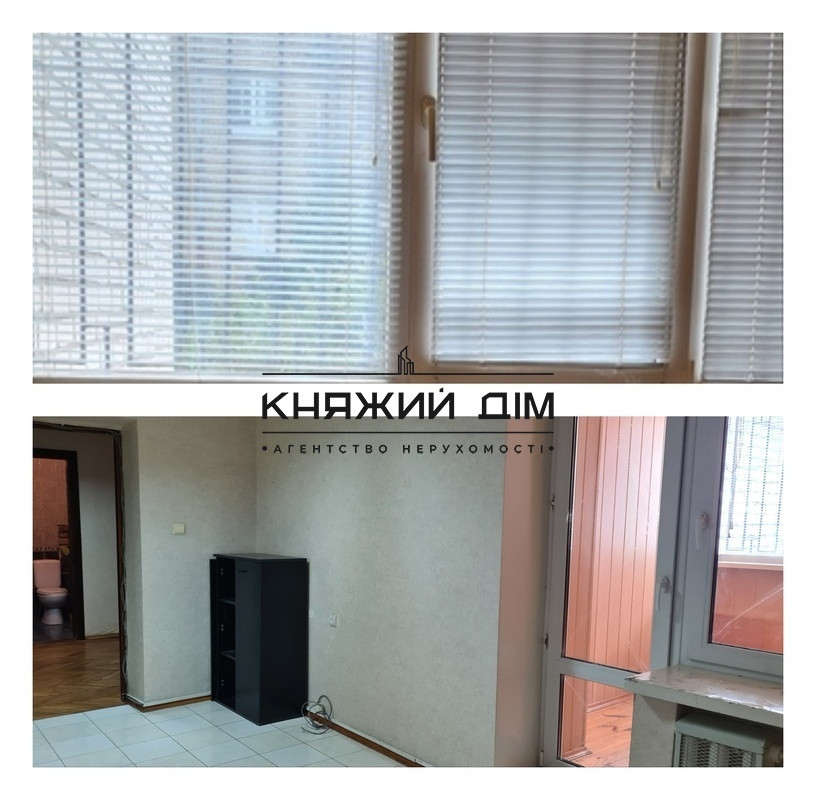 Оренда офісне приміщення на вул. Краснопартизанская ул./Братів Зерових поверх - 1/14 Київ - фото 13