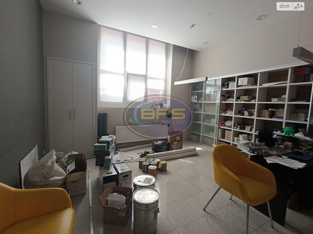 Оренда офісне приміщення на вул. Генуэзская приміщень - 4 Одеса - фото 6