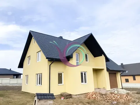 For sale 2-storey   220 sq.m 6 rooms at Соборності вулиця  - photo 10