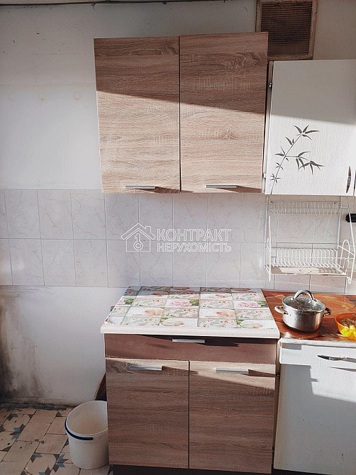 Оренда Квартира 1-кімнатна, 5/9 поверх на вул. Гвардійців Широнінців Харків - фото 1