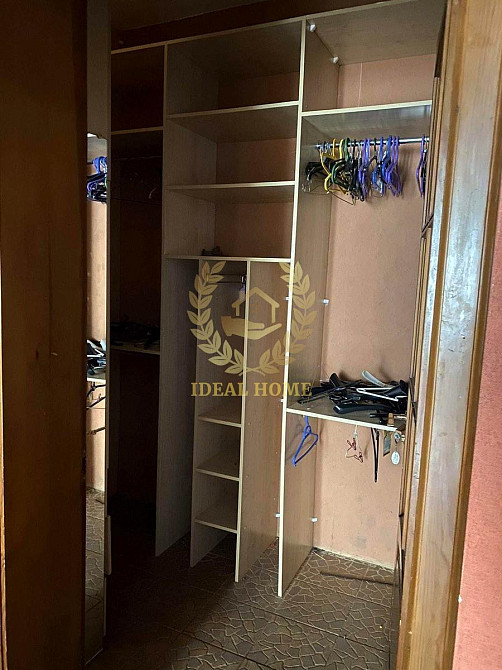 Продаж Квартира 5-кімнатна, 5/5 поверх на Александра Конисского ул., 74 Kiev - photo 19