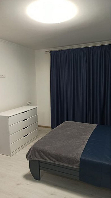 1-кімнатна, Юлії Здановської вул. (Михайла Ломоносова), 36 В, Голосіївський Kiev - photo 5