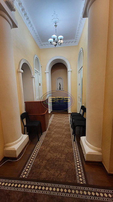 Продаж офісне приміщення на вул. Пантелеймонівська приміщень - 4, поверх - 1/4 Одесса - изображение 4