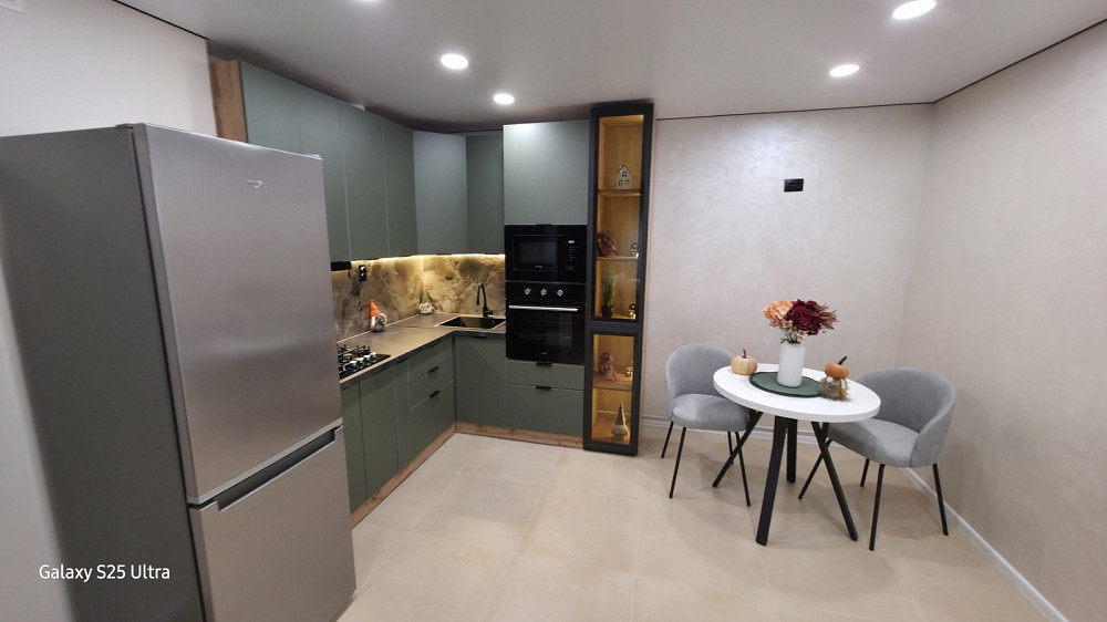 Продаж 3 км квартири по вул. Смакули, БАМ.Тернопіль Тернопіль - фото 1