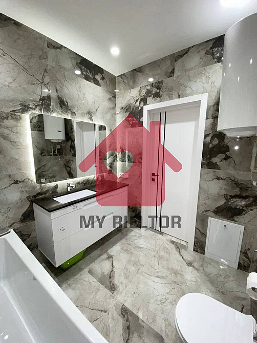 Продаж однокімнатної квартири ЖК Квадрат Mynai - photo 8