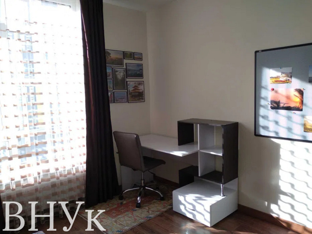 Продаж Квартира 2-кімнатна, 3/9 поверх на вул. Пасічна Львів - фото 1