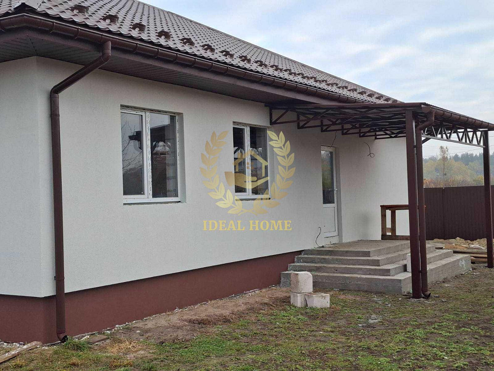 Продаж Будинок 3-кімнатний Обухів - фото 2