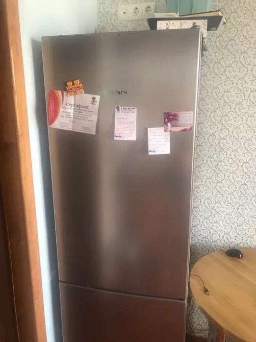 Оренда Квартира 1-кімнатна на Героев Днепра ул., 3 Київ - фото 12