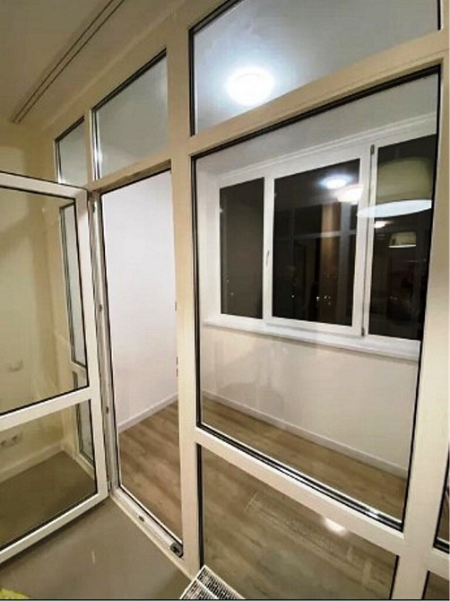 Продаж Квартира 1-кімнатна, 10/25 поверх на улица Сверстюка Евгения, д.6 Киев - изображение 9