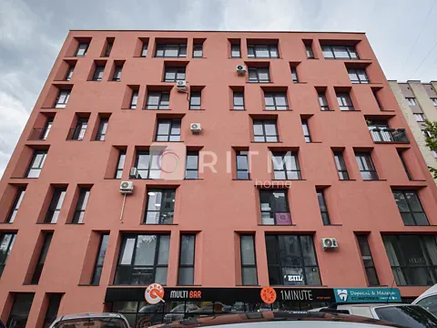 Продаж 1к Квартира 28 кв.м ЖК Кампус Тернопіль - фото 7