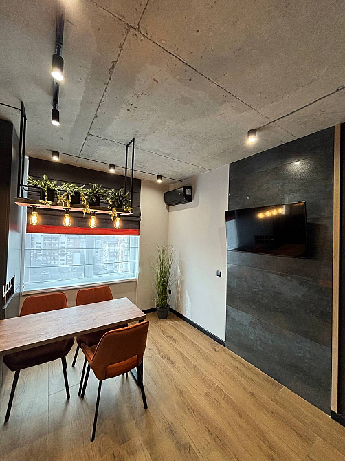 Оренда Квартира 1-кімнатна, 9/10 поверх на вул. Бандери С. Івано-Франківськ - фото 3