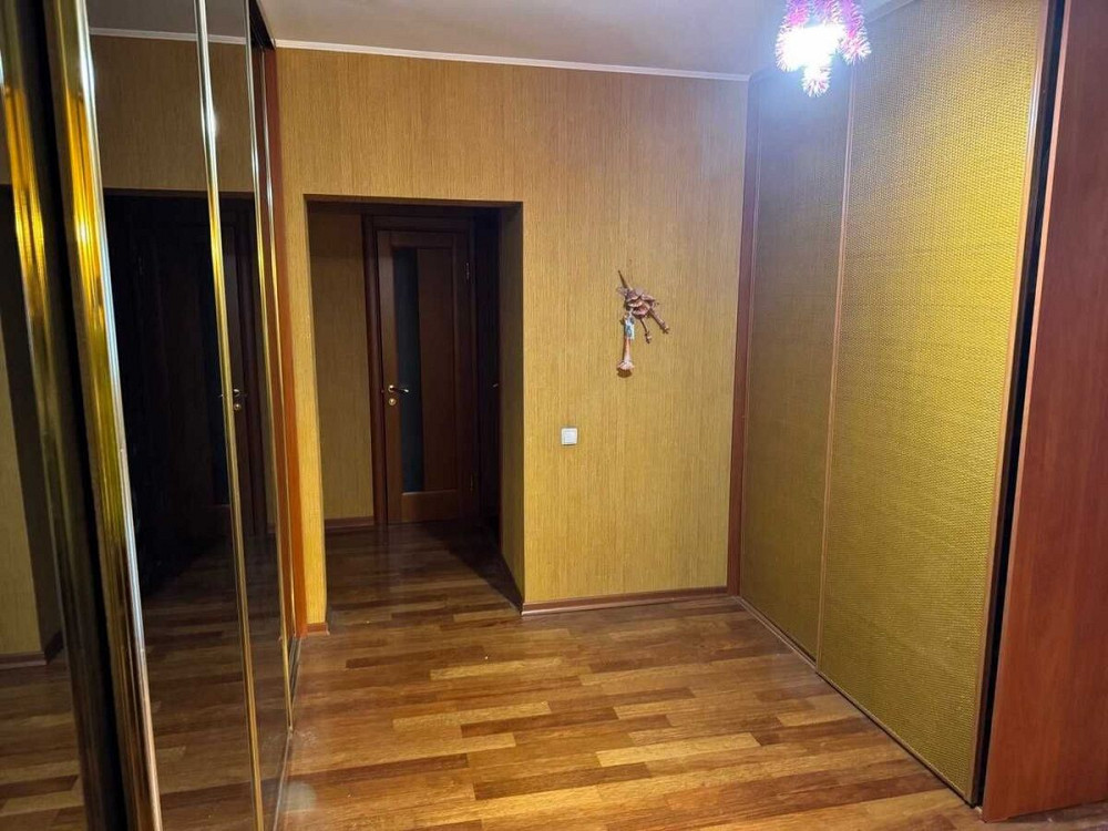 Оренда Квартира 3-кімнатна, 11/16 поверх на Радунська, 3 Киев - изображение 5