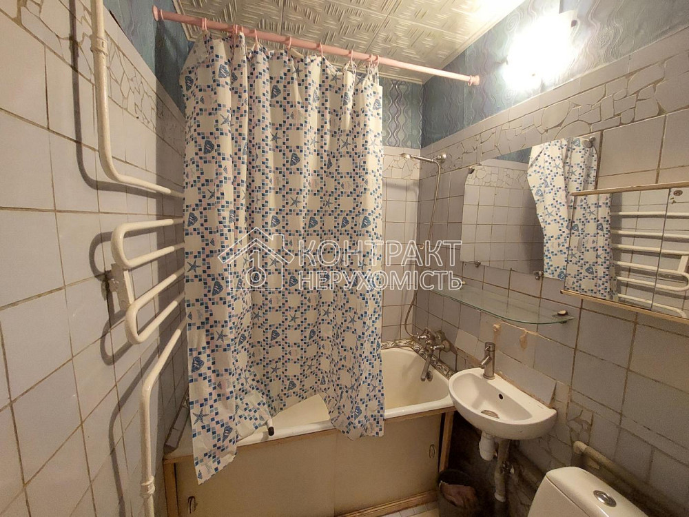Продаж Квартира 2-кімнатна, 3/5 поверх на вул. Отакара Яроша Харків - фото 18