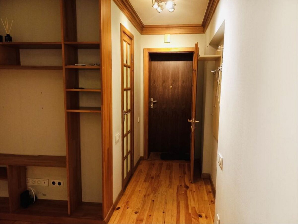 Оренда Квартира 2-кімнатна, 5/5 поверх на Печерский спуск Киев - изображение 4