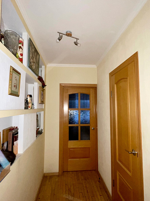 Продаж Квартира 3-кімнатна, 6/14 поверх на Ернста Федора вул., д. 2 Kiev - photo 5