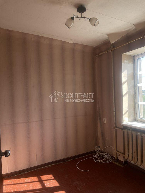 Продаж Квартира 2-кімнатна, 5/5 поверх на вул. Ньютона Харків - фото 6