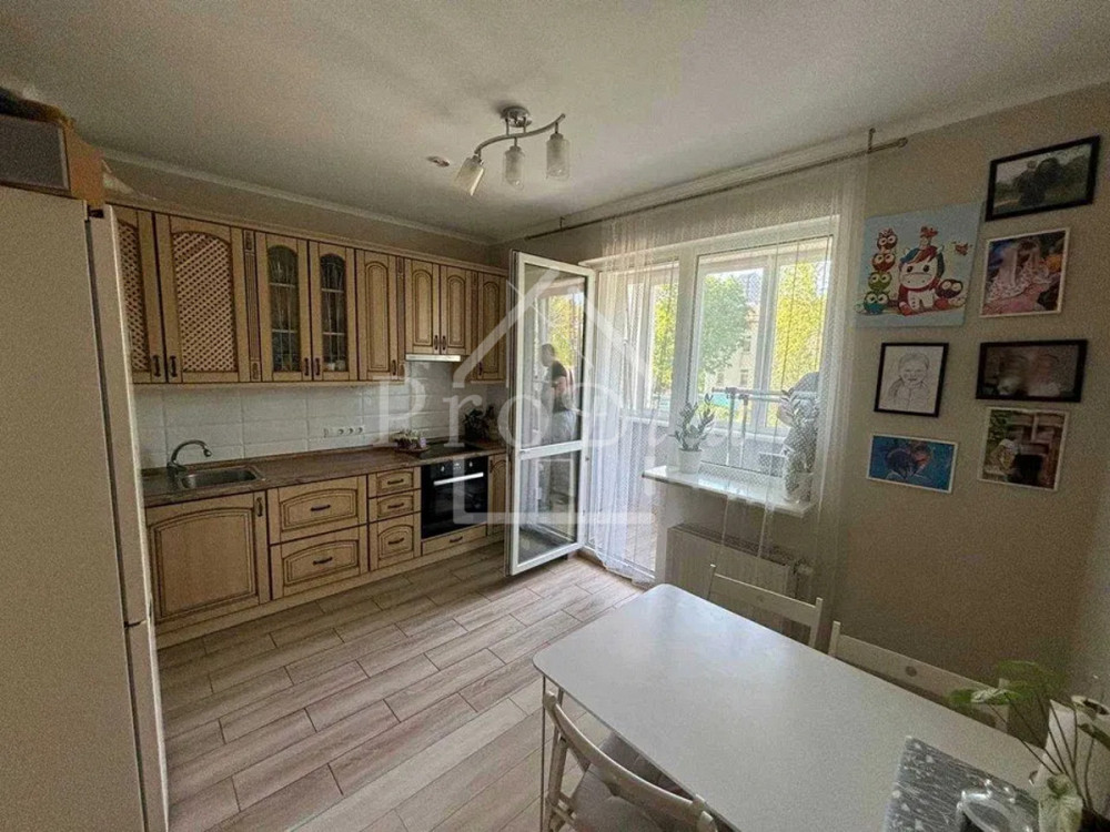 Продаж Квартира 1-кімнатна, 2/25 поверх на Юрія Пасхаліна вул. (Ілліча), 17 Kiev - photo 1