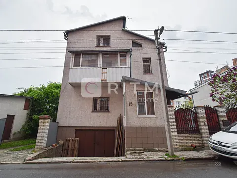 Оренда 1к Квартира 52 кв.м Полковника Данила Нечая вулиця 15 Тернопіль - фото 3