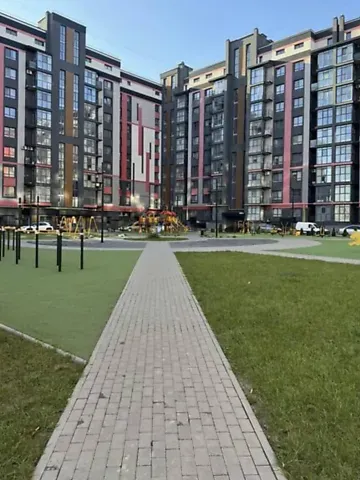 Продаж 2к Квартира 77.1 кв.м ЖК Вінницький Хмельницький - фото 1