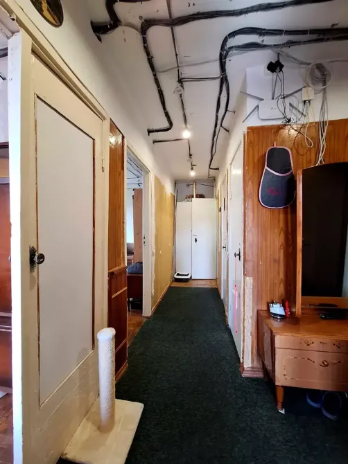 Продажа 2 комнатной в кирпичном доме на Таирова. Ак. вильямса Одеса - фото 3