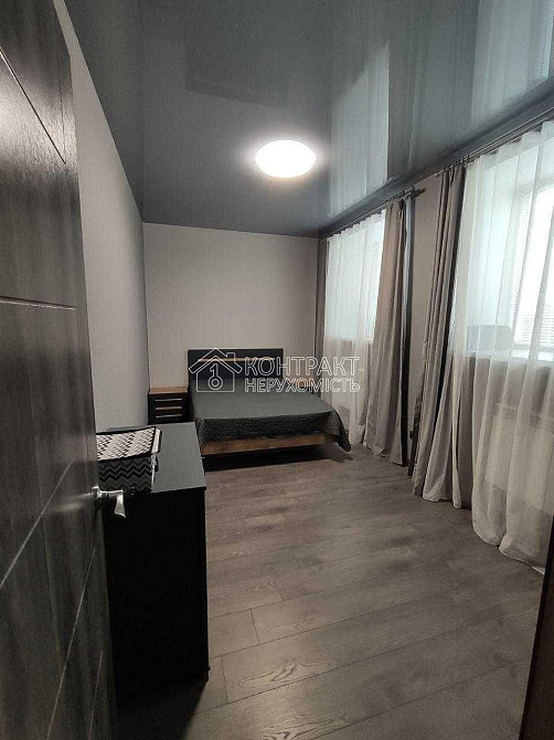 Продаж Квартира 2-кімнатна, 1/6 поверх на вул. Дмитриевская Kharkiv - photo 1