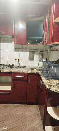 Оренда 2к Квартира 50 кв.м Валентинівська вул. Харків