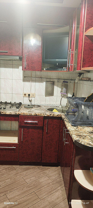 Оренда 2к Квартира 50 кв.м Валентинівська вул. Харків - фото 4