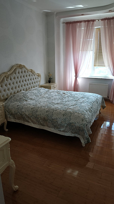 3-х комнатная квартира в Приморском районе. Центр Одеса - фото 2