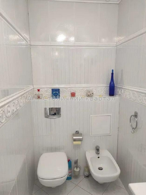 Оренда Квартира 3-кімнатна, 19/26 поверх на Лобановського пр-т, 6А Київ - фото 11