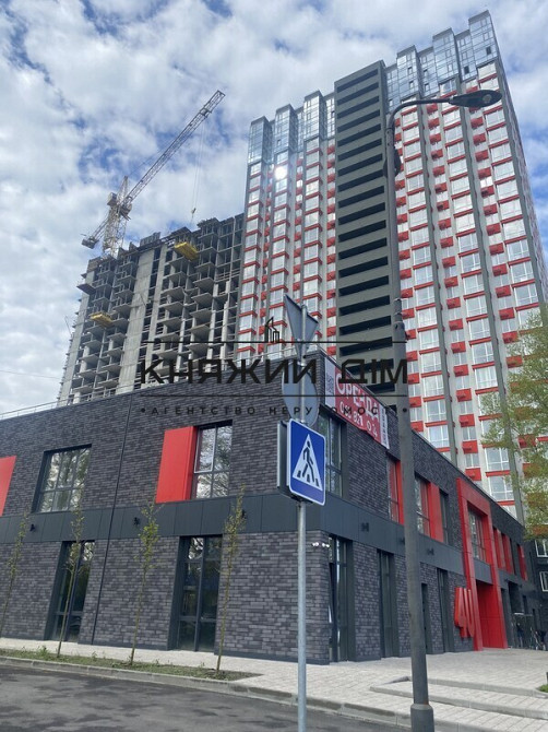 Продаж 1-но к.кв. по вул. Булаховській, м. Академмістеяко 10 хв. Код об'єкту №: 21144397 Київ - фото 1