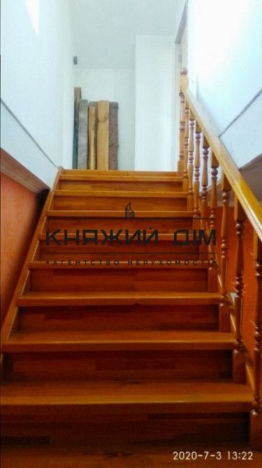 Продаж 2-поверховий Будинок з ділянкою 6 сот 127 кв.м   Вільне (Броварський район) - фото 14