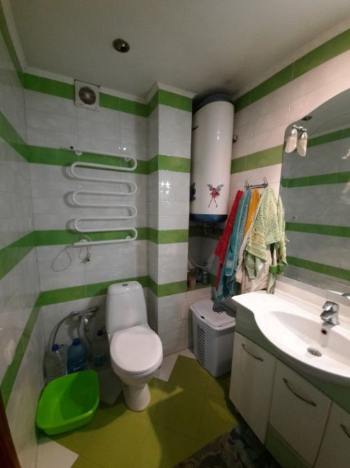 Трех комнатная квартира на Святослава Рихтера- Щорса Одеса - фото 16