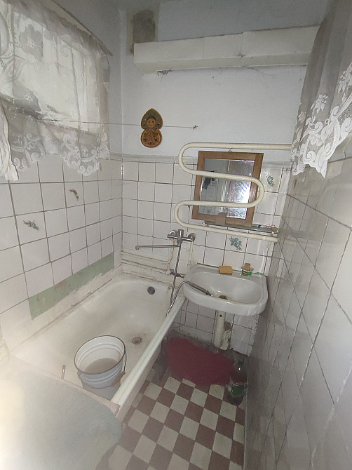 Оренда 3к Квартира 58 кв.м Острозьких Zhytomyr - photo 4