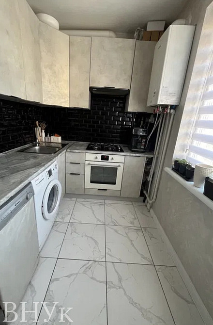 Продаж Квартира 1-кімнатна, 6/9 поверх на вул. Хоткевича Г. Ивано-Франковск - изображение 10