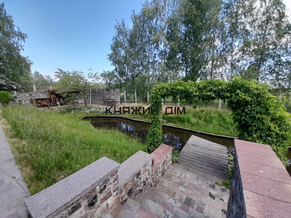 Оренда будинку в с. Новосілки, Вишгородський р-н. №139353  - фото 3