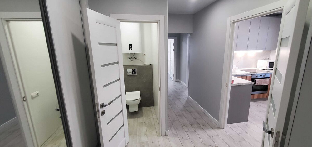 Оренда Квартира 2-кімнатна, 16/27 поверх на Вишняковская ул., 2 Kiev - photo 7