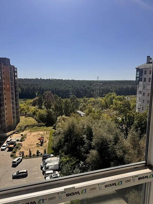 Продаж Квартира 1-кімнатна, 9/16 поверх на вул. Тетерівський Житомир - фото 6