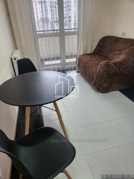 Оренда 1к Квартира 45 кв.м Городоцька вул. Львів - фото 5