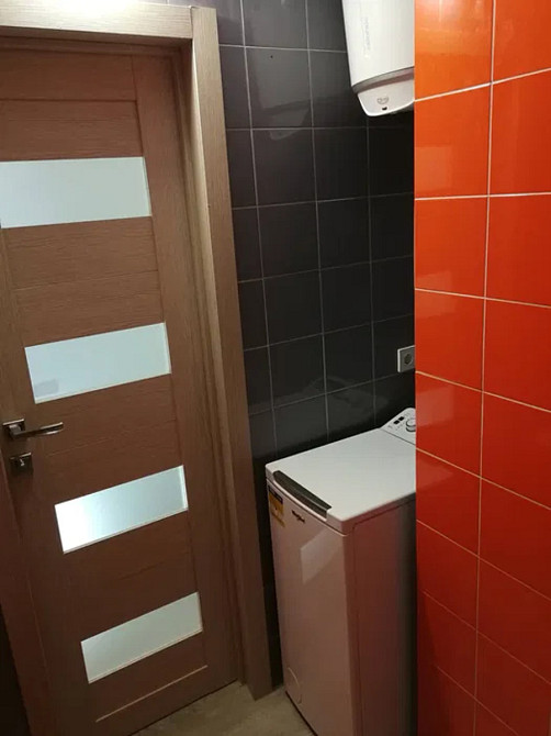 Оренда Квартира 1-кімнатна, 20/25 поверх на Соломії Крушельницької, 15В Київ - фото 5