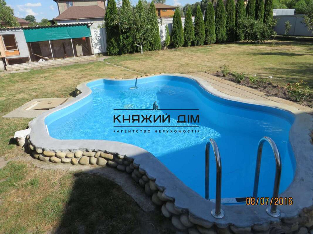 Продаж будинку в с. Вишеньки Код Об'єкта № 2210693  - фото 5