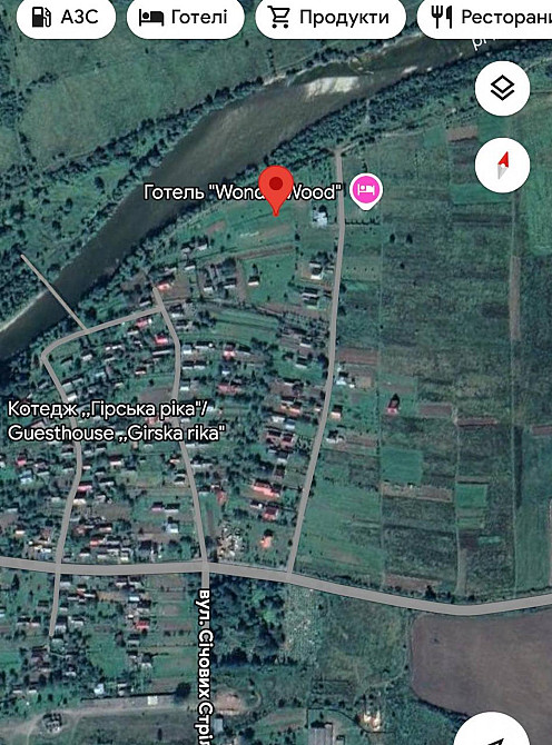 Продаж земельної ділянки 12.5 соток Корчин (Радехівський район) - фото 5