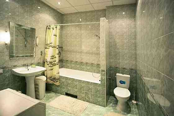 Оренда Квартира 2-кімнатна, 2/6 поверх на ул. Десятинная Kiev