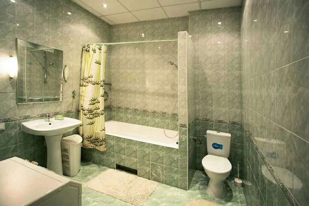 Оренда Квартира 2-кімнатна, 2/6 поверх на ул. Десятинная Київ - фото 5