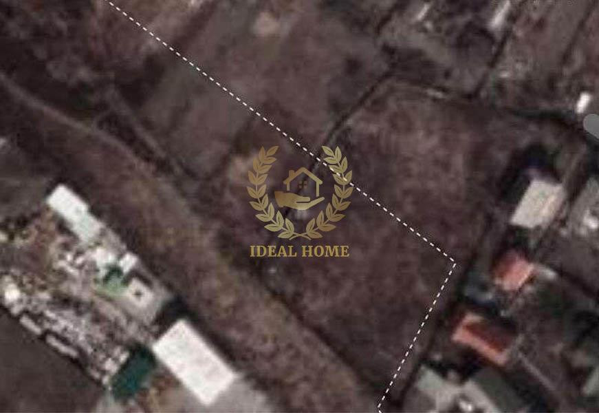 Продаж земельної ділянки 5.8 соток на Териториальной обороны ул., 60 Киев - изображение 1