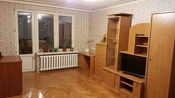 Оренда Квартира 1-кімнатна, 8/14 поверх на Митрополита Шептицького, 7 Київ