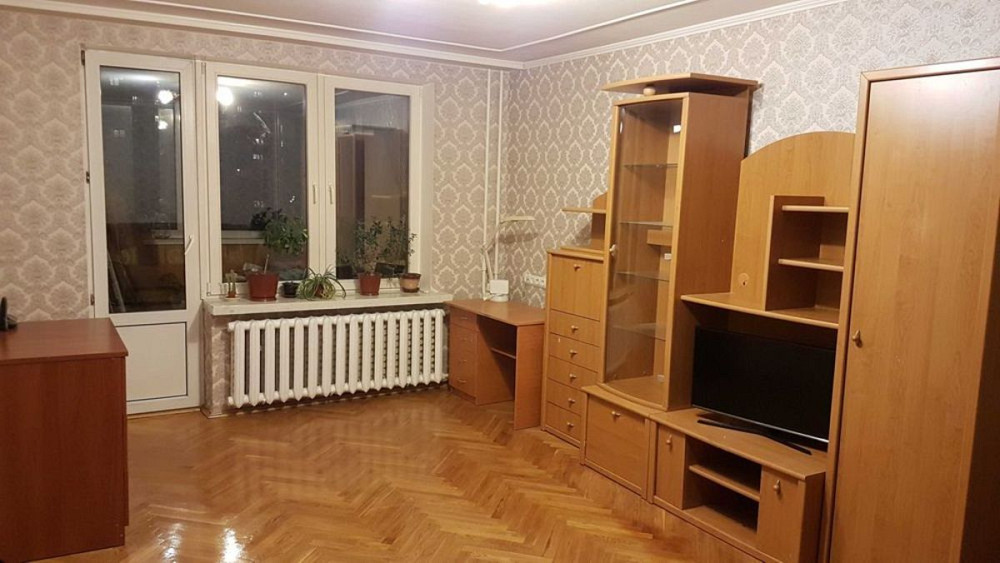 Оренда Квартира 1-кімнатна, 8/14 поверх на Митрополита Шептицького, 7 Київ - фото 3