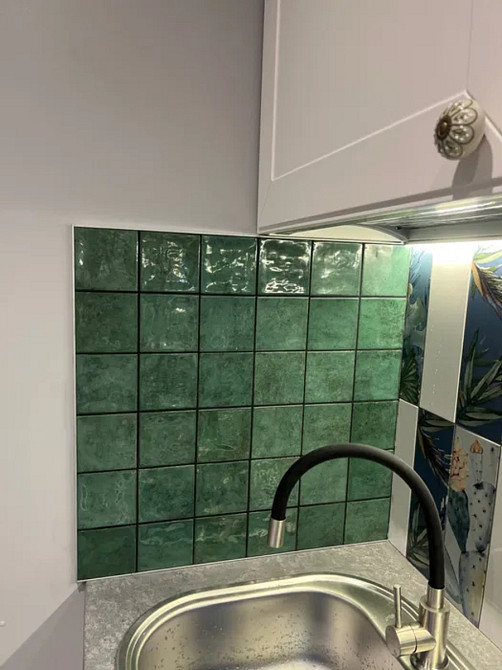 Оренда Квартира 1-кімнатна, 12/24 поверх на Архітектора Вербицького, 1в Київ - фото 7