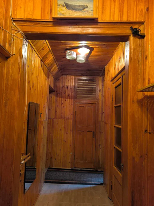 Оренда Квартира 2-кімнатна, 2/5 поверх на вул. Сімферопольска, 7/2 Kiev - photo 4